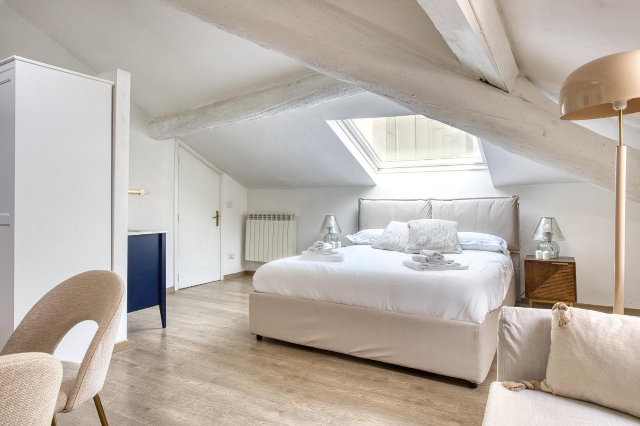 Trendy Loft Escape Corso Como Milano Eksteriør bilde