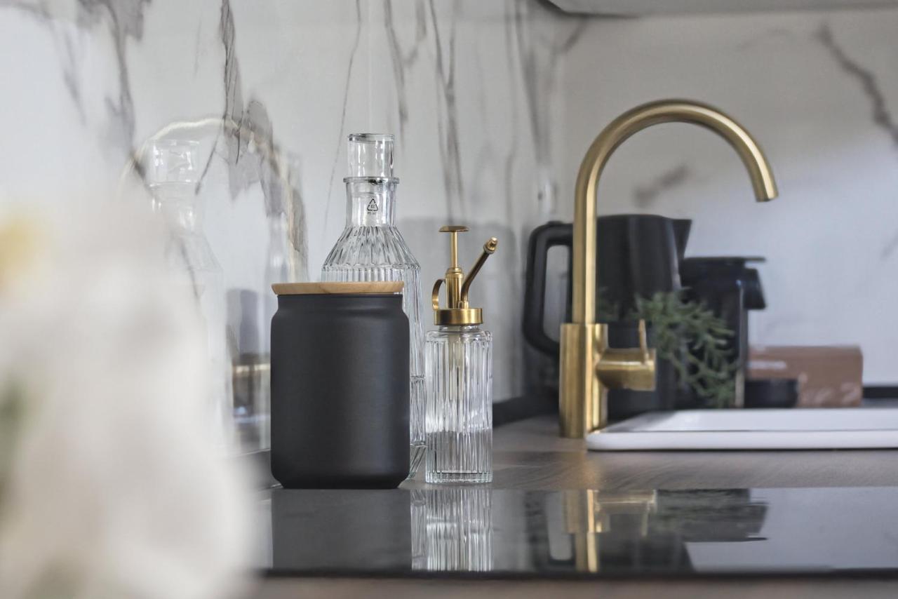 Trendy Loft Escape Corso Como Milano Eksteriør bilde