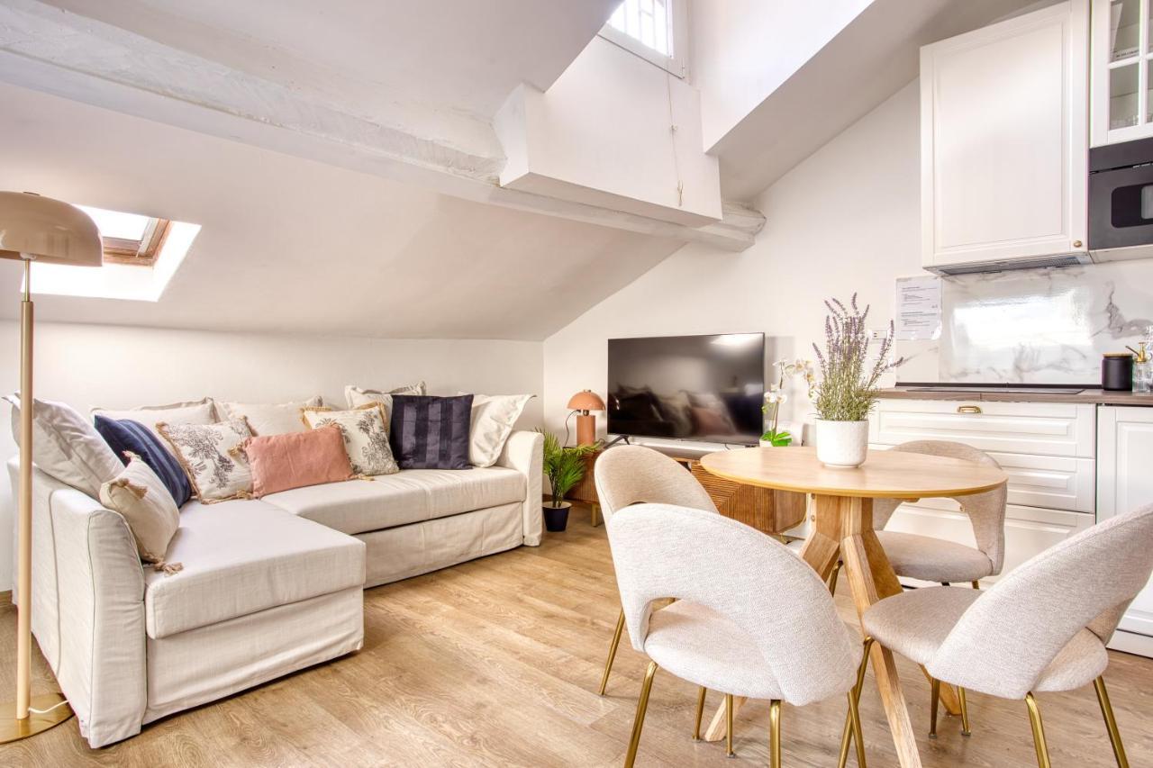 Trendy Loft Escape Corso Como Milano Eksteriør bilde
