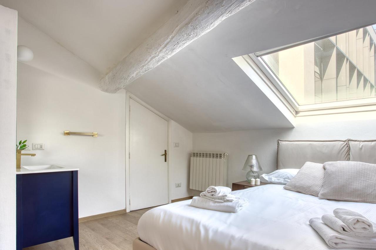 Trendy Loft Escape Corso Como Milano Eksteriør bilde